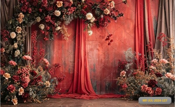 Studio Backdrop - Image 6