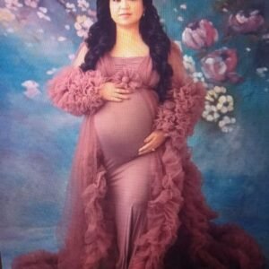 Maternity Gown 