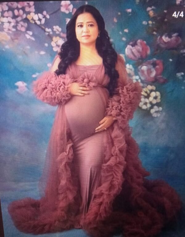 Maternity Gown 