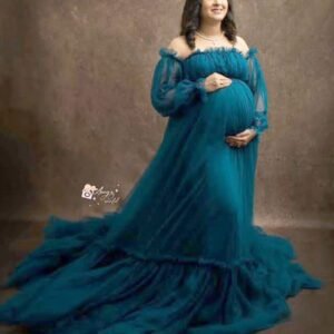 Maternity Gown