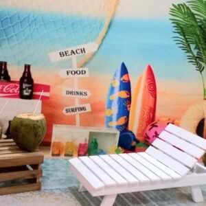 Beach Theme
