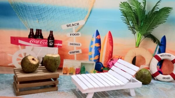 Beach Theme