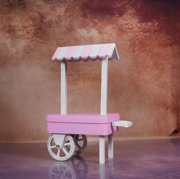 CANDY SHOP