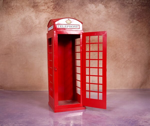 Telephone Booth - Image 3