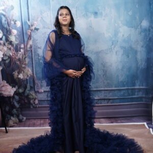 Maternity Gown