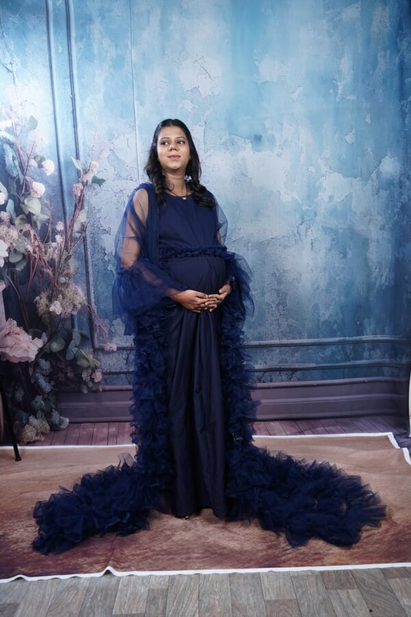 Maternity Gown