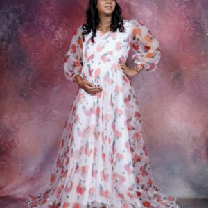 Maternity Gown
