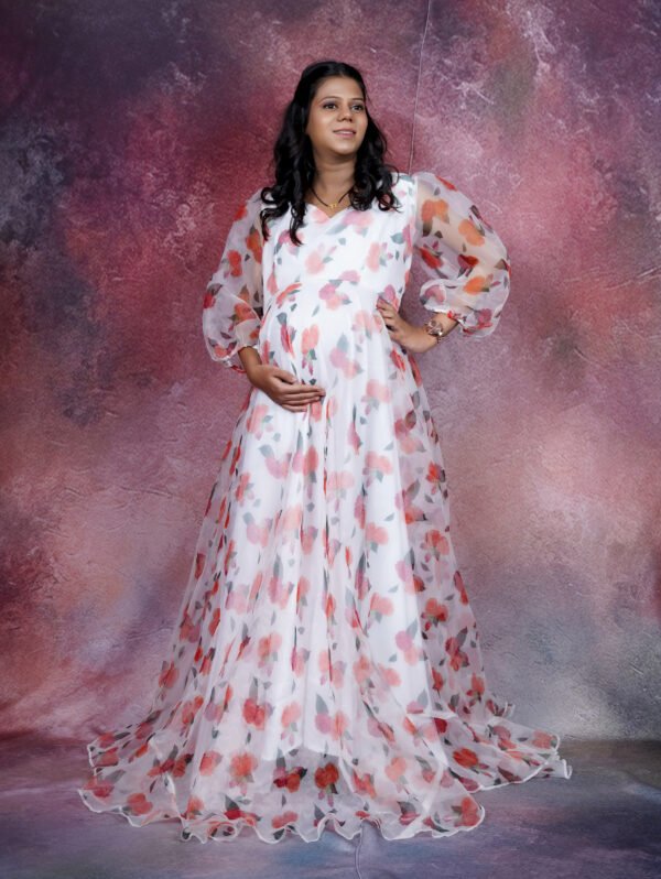 Maternity Gown