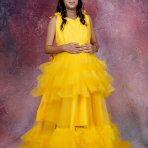 Maternity Gown