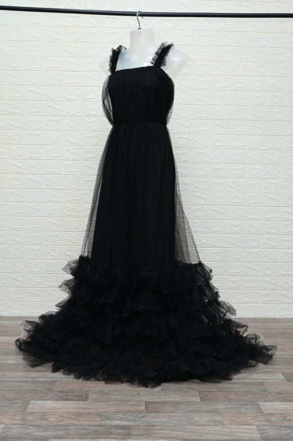 Maternity Gown