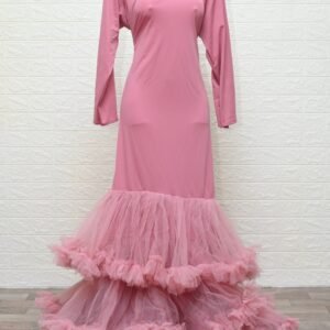 Maternity Gown