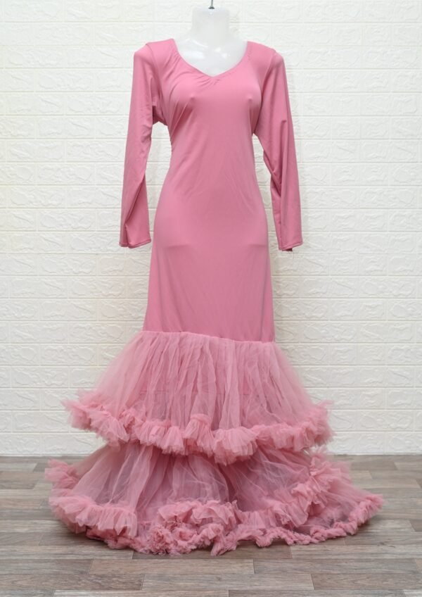 Maternity Gown