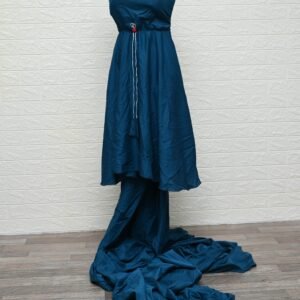 Gown