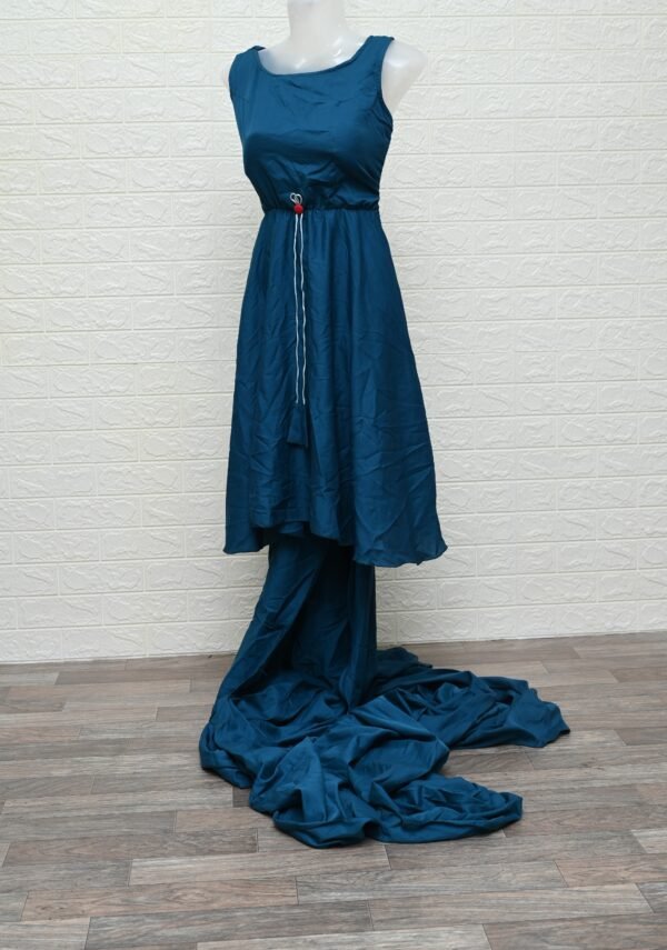 Gown