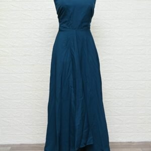 Gown For Photography