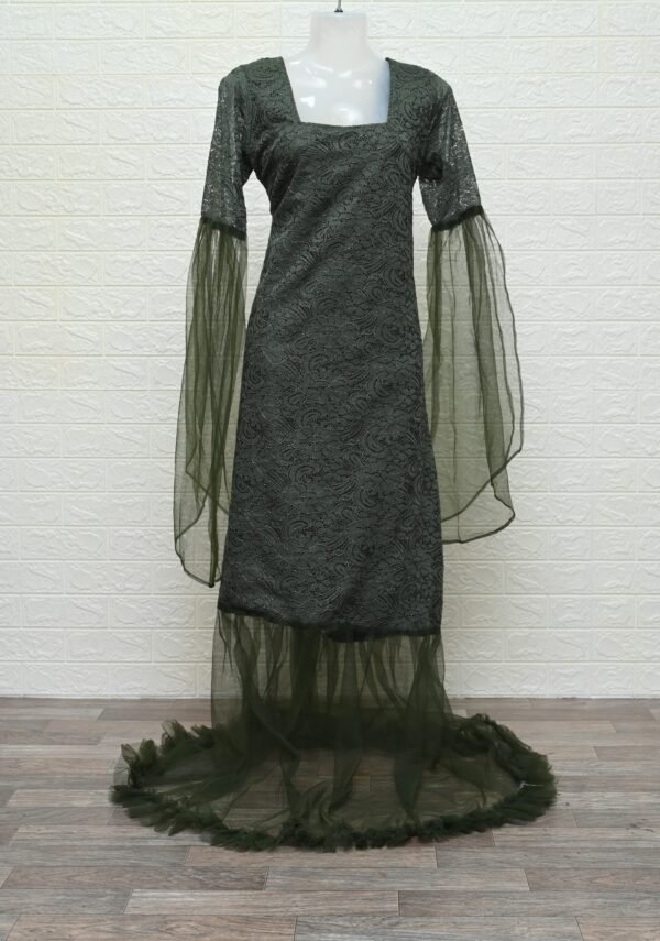 Maternity Gown