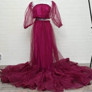 Maternity Gown