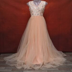 Maternity Gown
