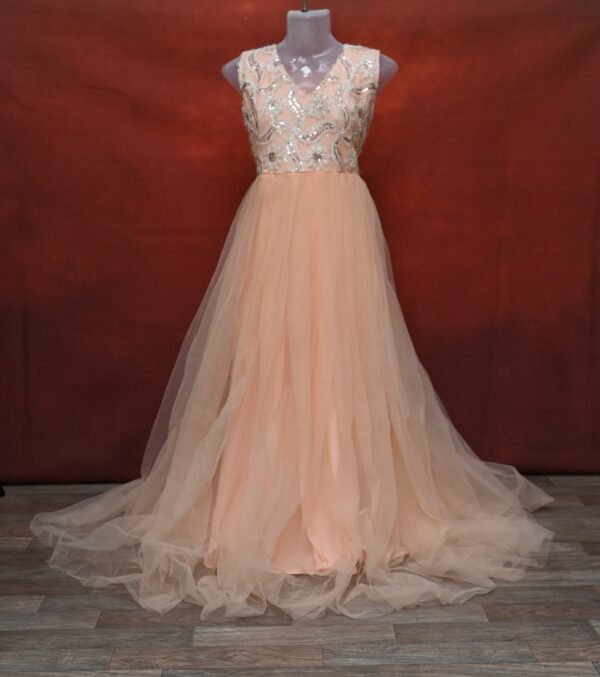 Maternity Gown