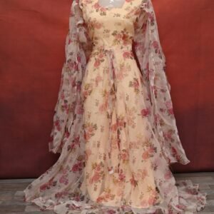 Maternity Gown
