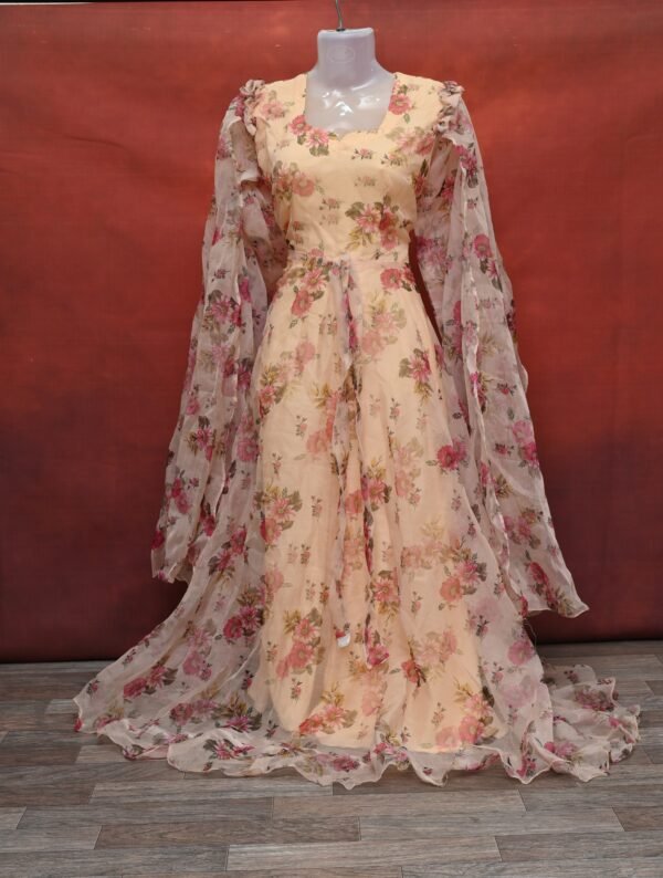 Maternity Gown