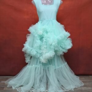 Maternity Gown