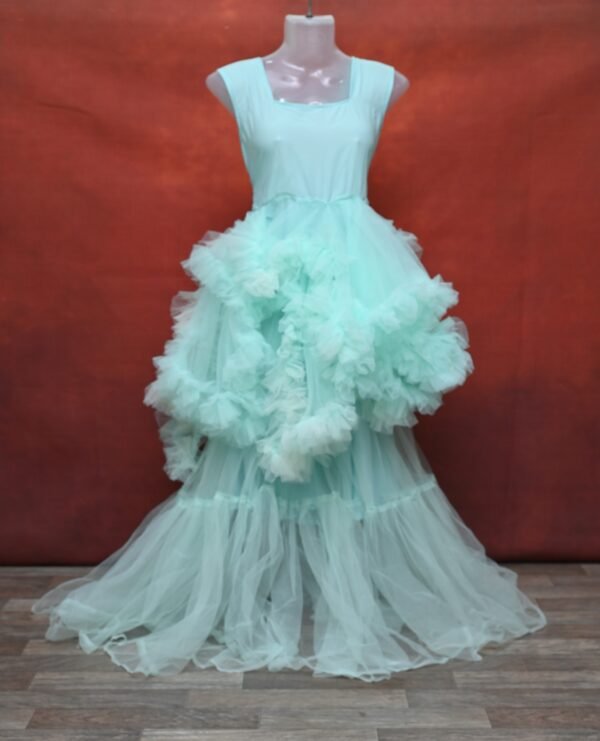 Maternity Gown