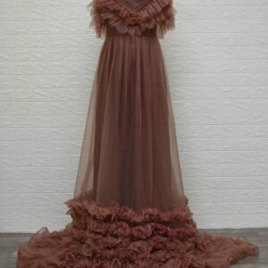 Maternity Gown