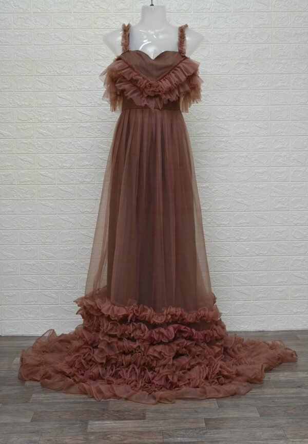 Maternity Gown