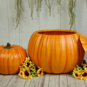 Pumpkin set