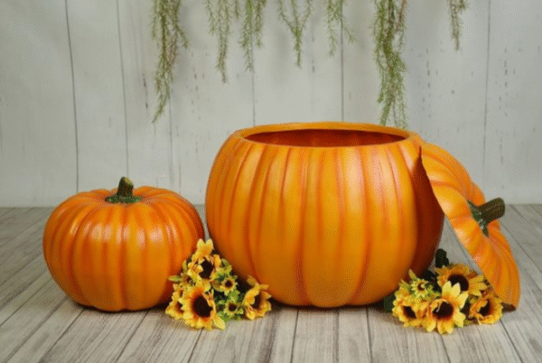 Pumpkin set