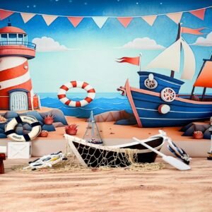 Beach Themes