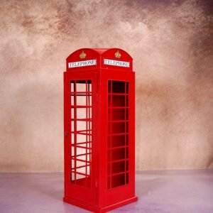 Telephone Booth