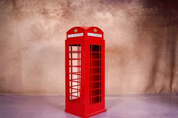 Telephone Booth