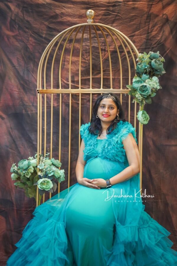 Maternity Gown